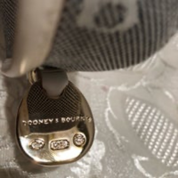 FREE W/purchase of $50 and up! Dooney and Bourke Wristlet - Picture 6 of 8